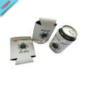 Advertising Logo Custom Stubby Drinking Can Cooler Fashion Neoprene Stubby Holder